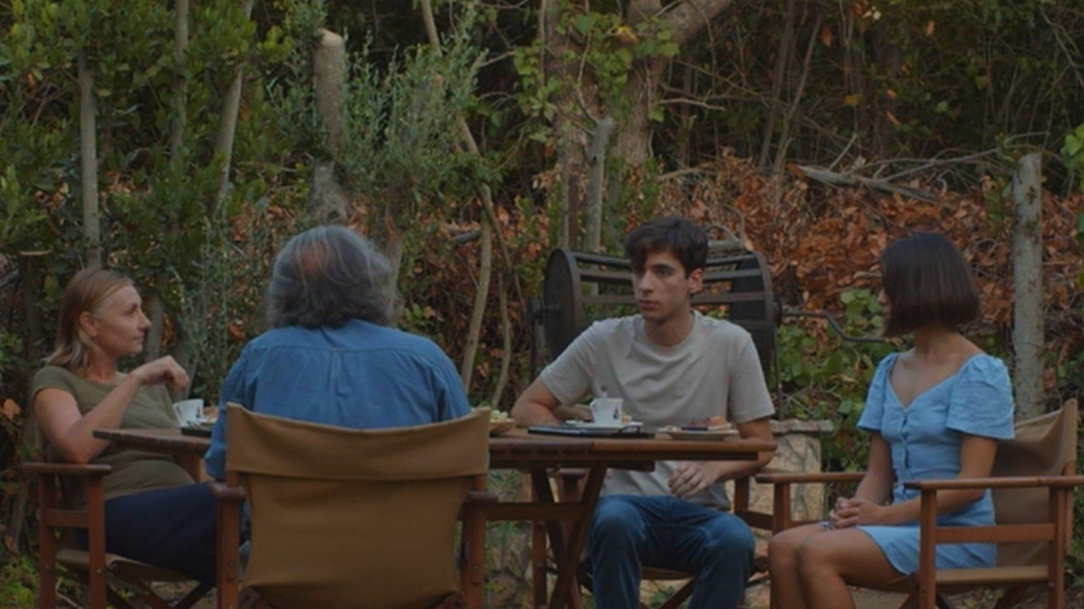 Backdrop for The Contract