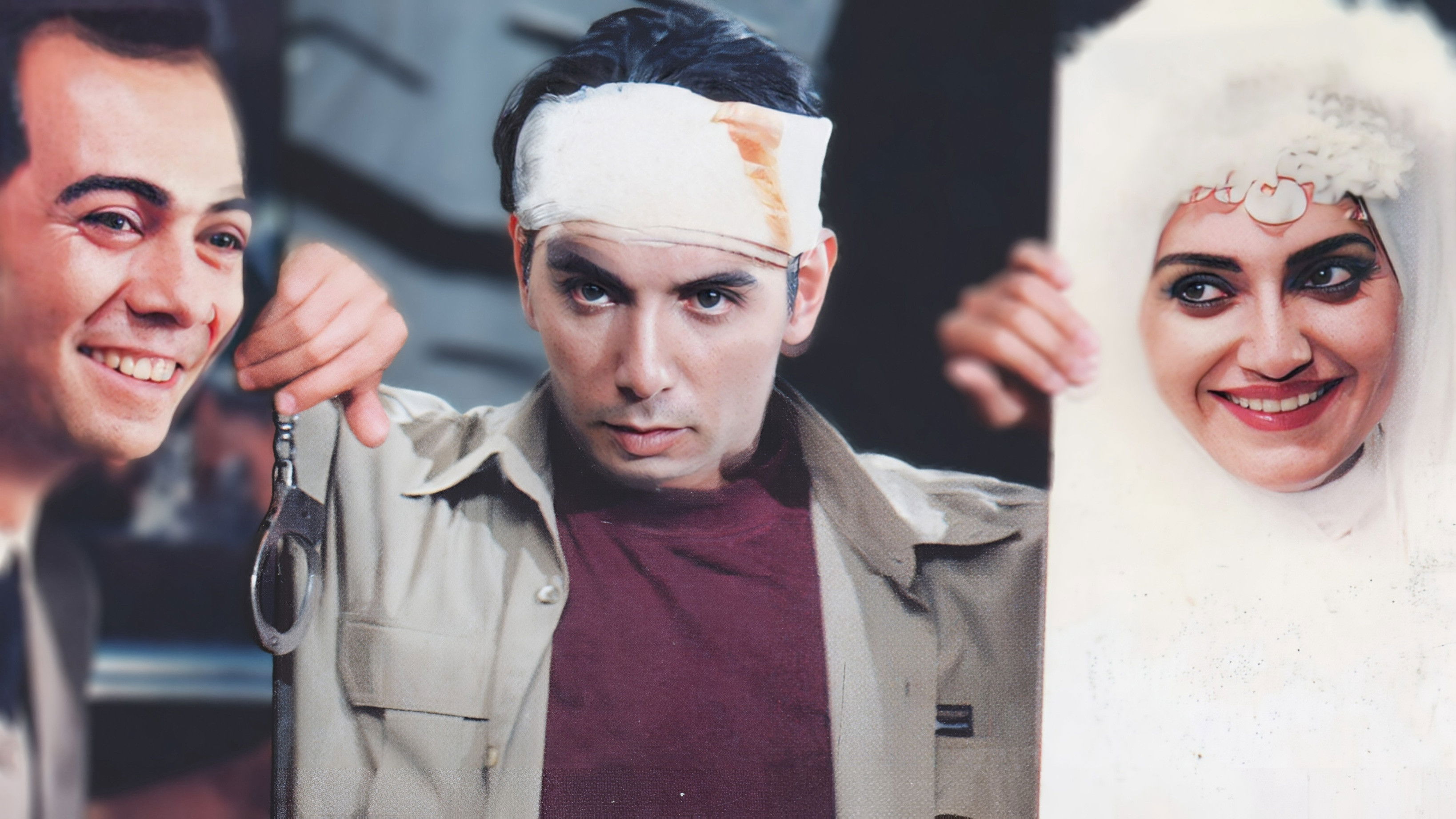 Backdrop for Naked Night