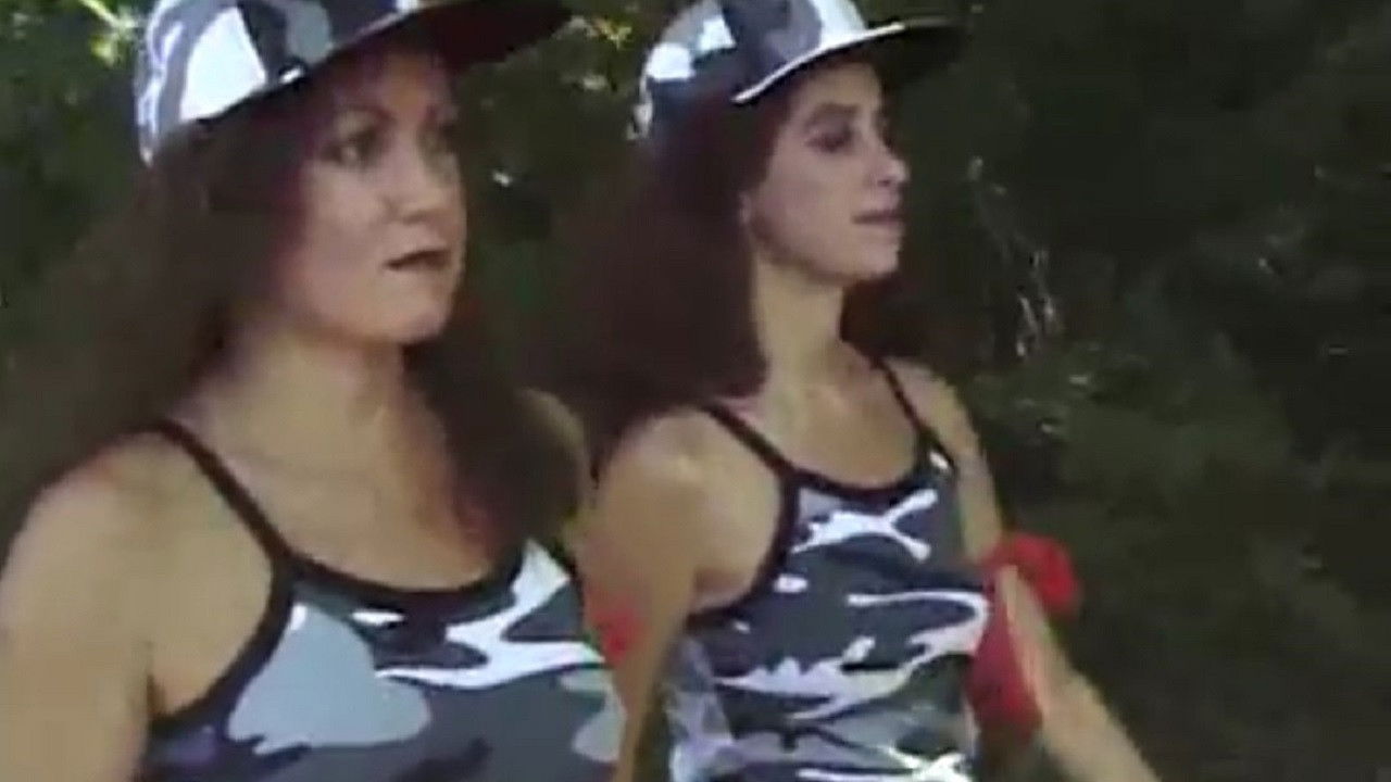 Backdrop for The Infiltrators