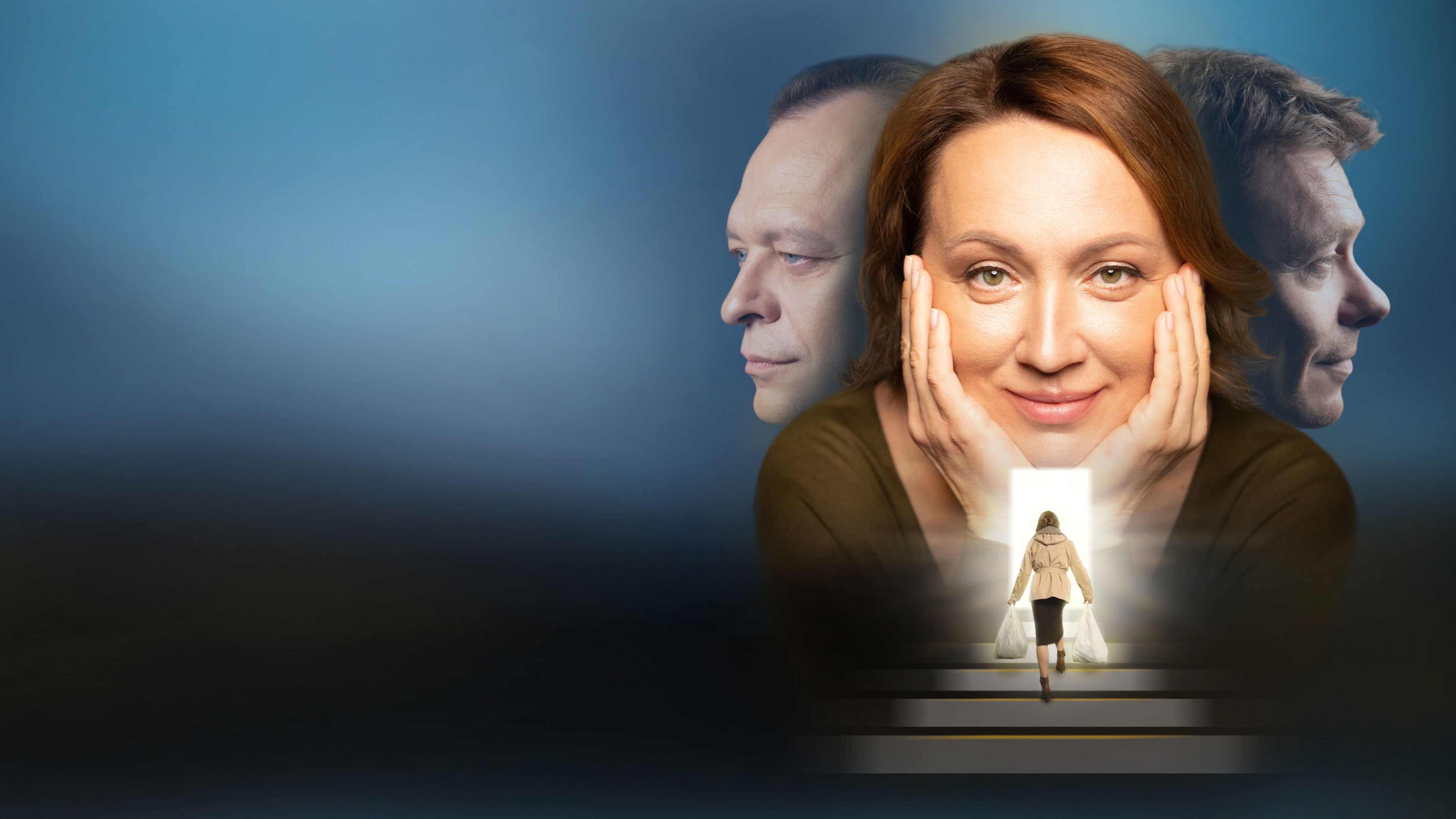 Backdrop for Timeout