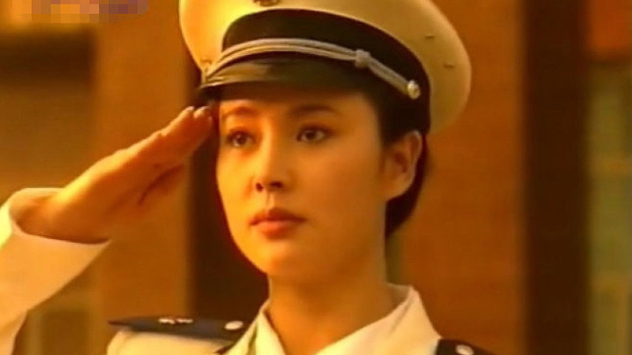 Backdrop for 和平年代