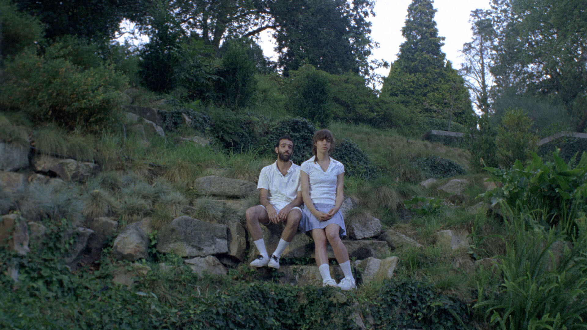 Backdrop for Song of Love and Health