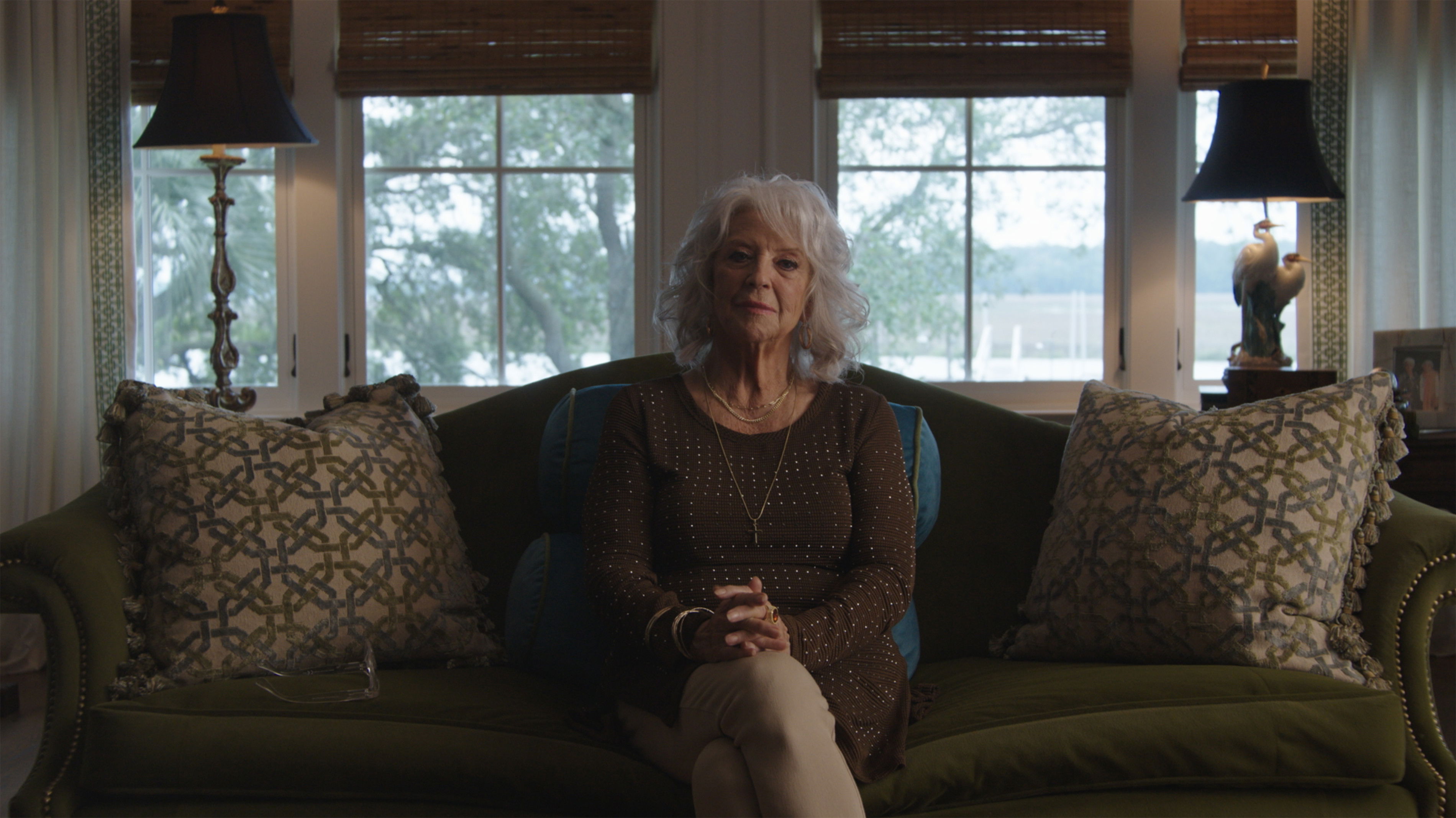 Backdrop for Canceled: The Paula Deen Story