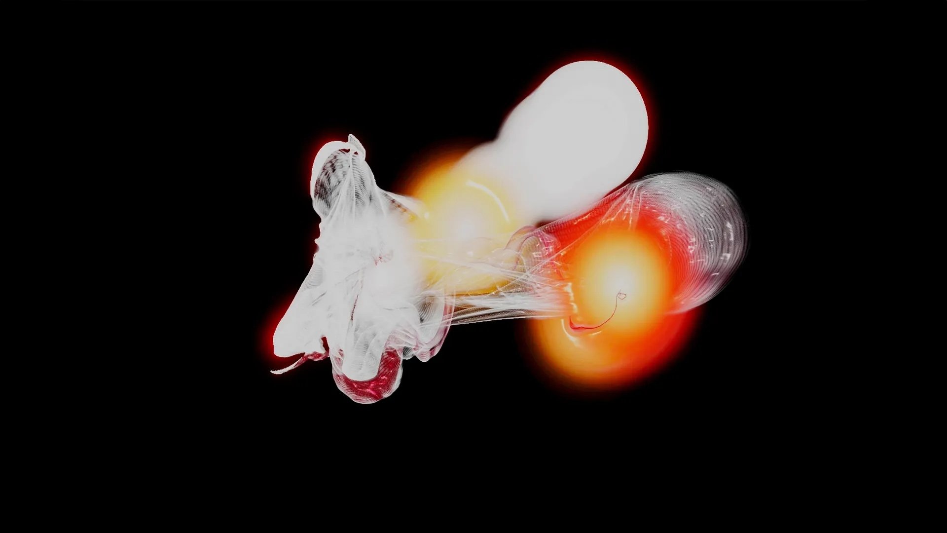 Backdrop for A Vocabulary for the Future