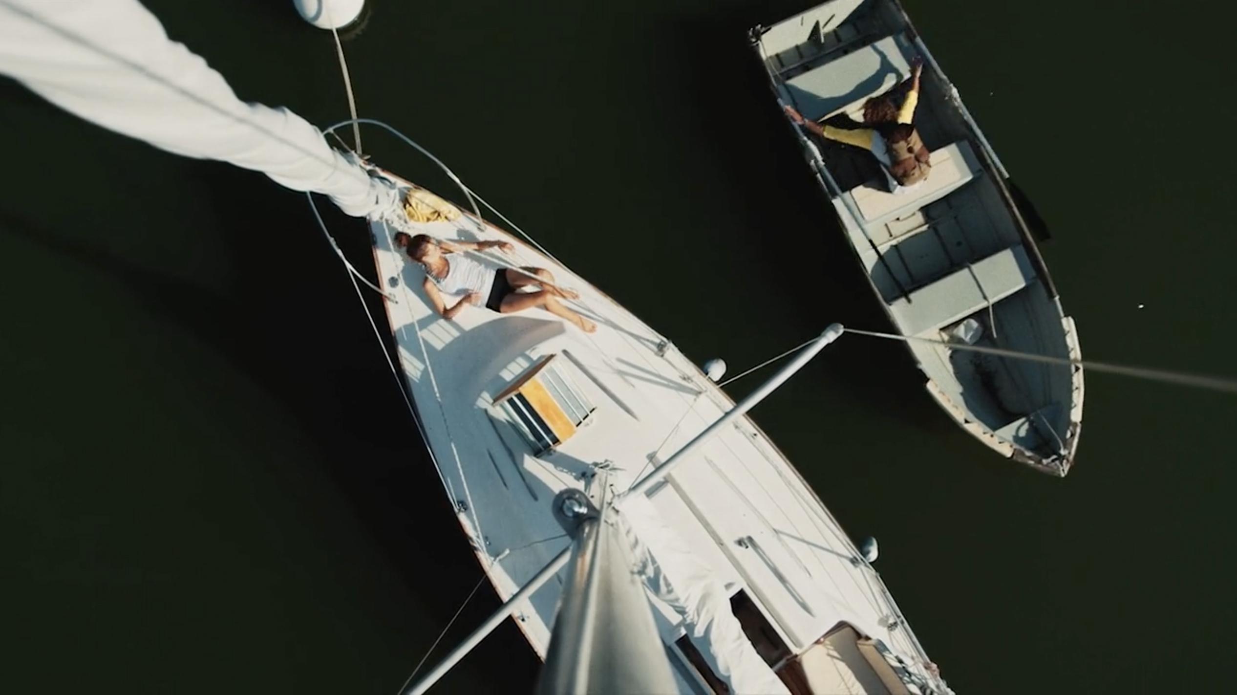 Backdrop for Lotawana