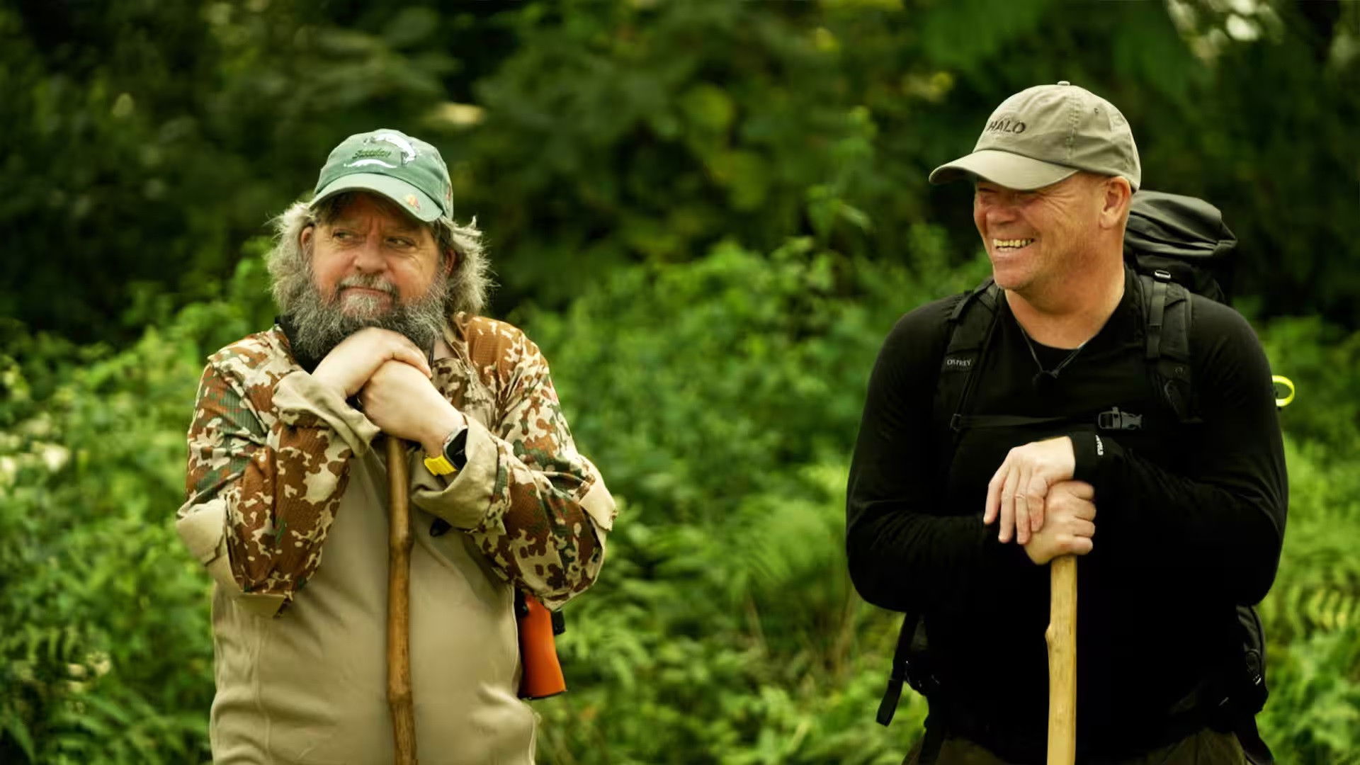 Backdrop for The Journey: 15 dage i Nepal