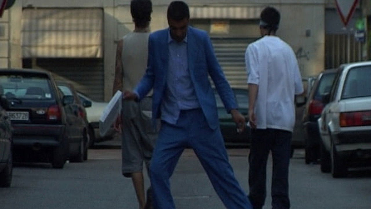 Backdrop for Fuori Vena