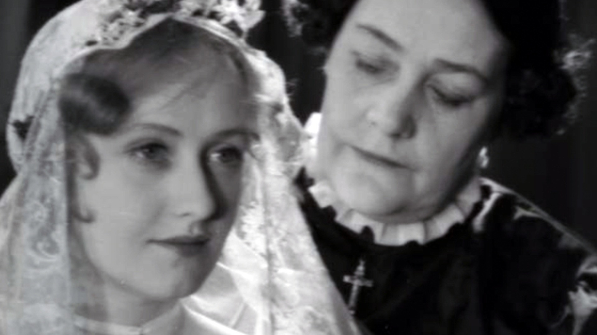 Backdrop for Church and organ