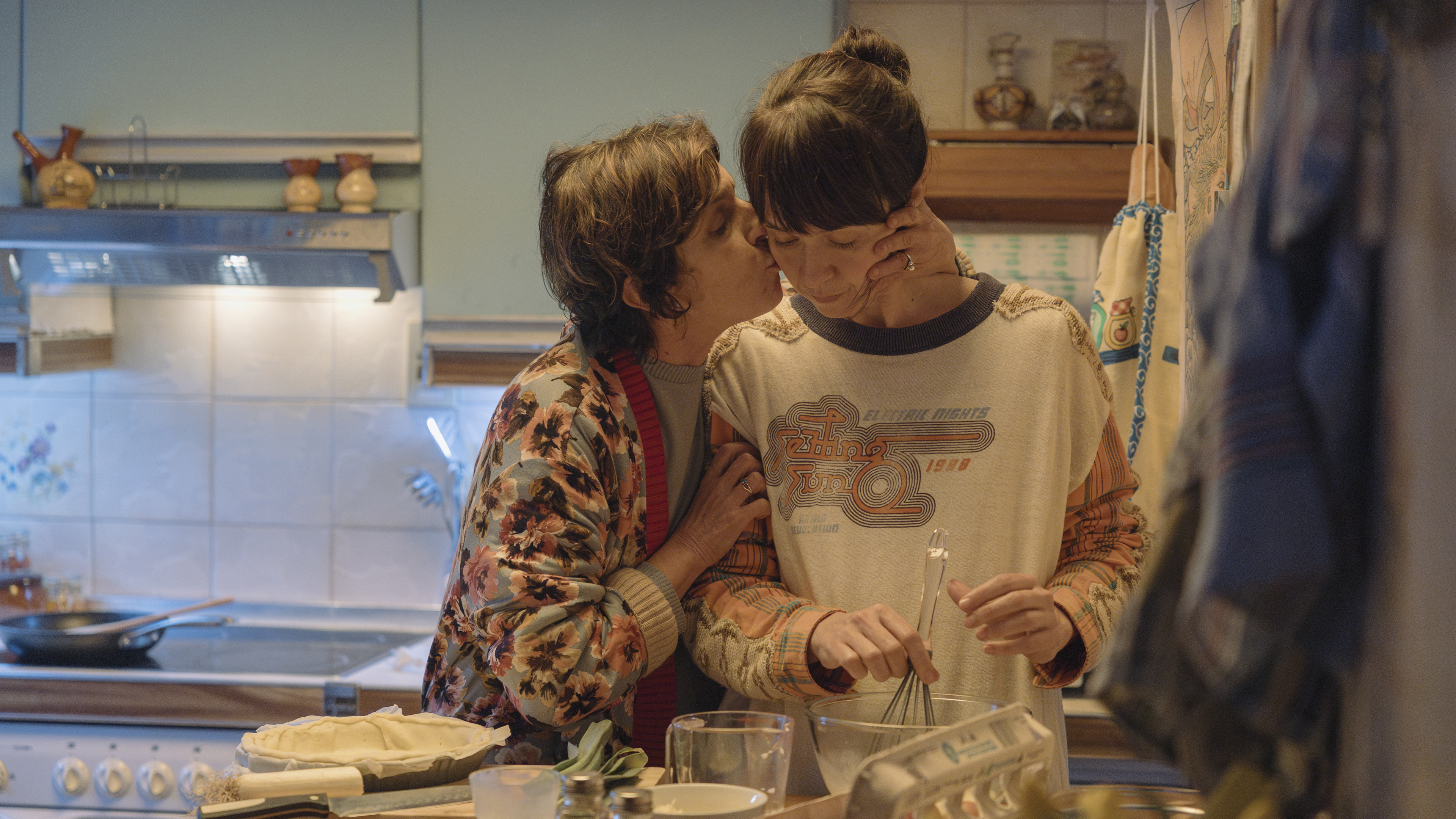 Backdrop for The Last Romantics