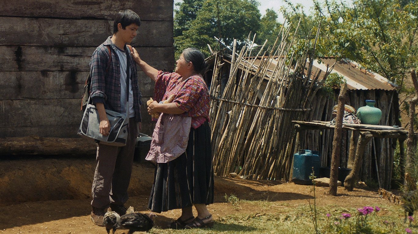 Backdrop for Our Mothers