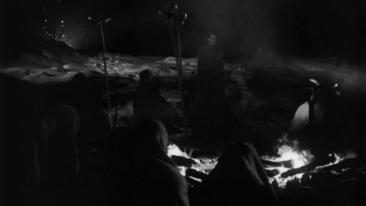 Backdrop for Midwinter Sacrifice