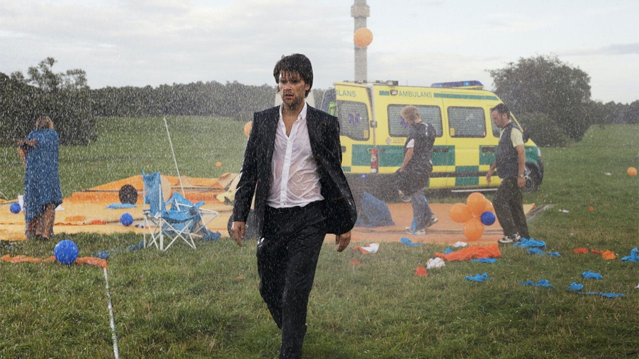 Backdrop for A Midsummer of Love