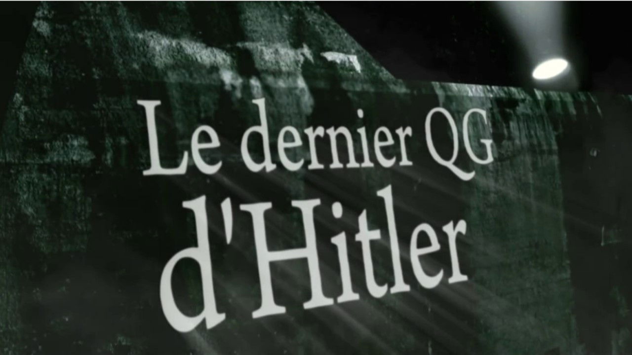 Backdrop for Wilczy szaniec