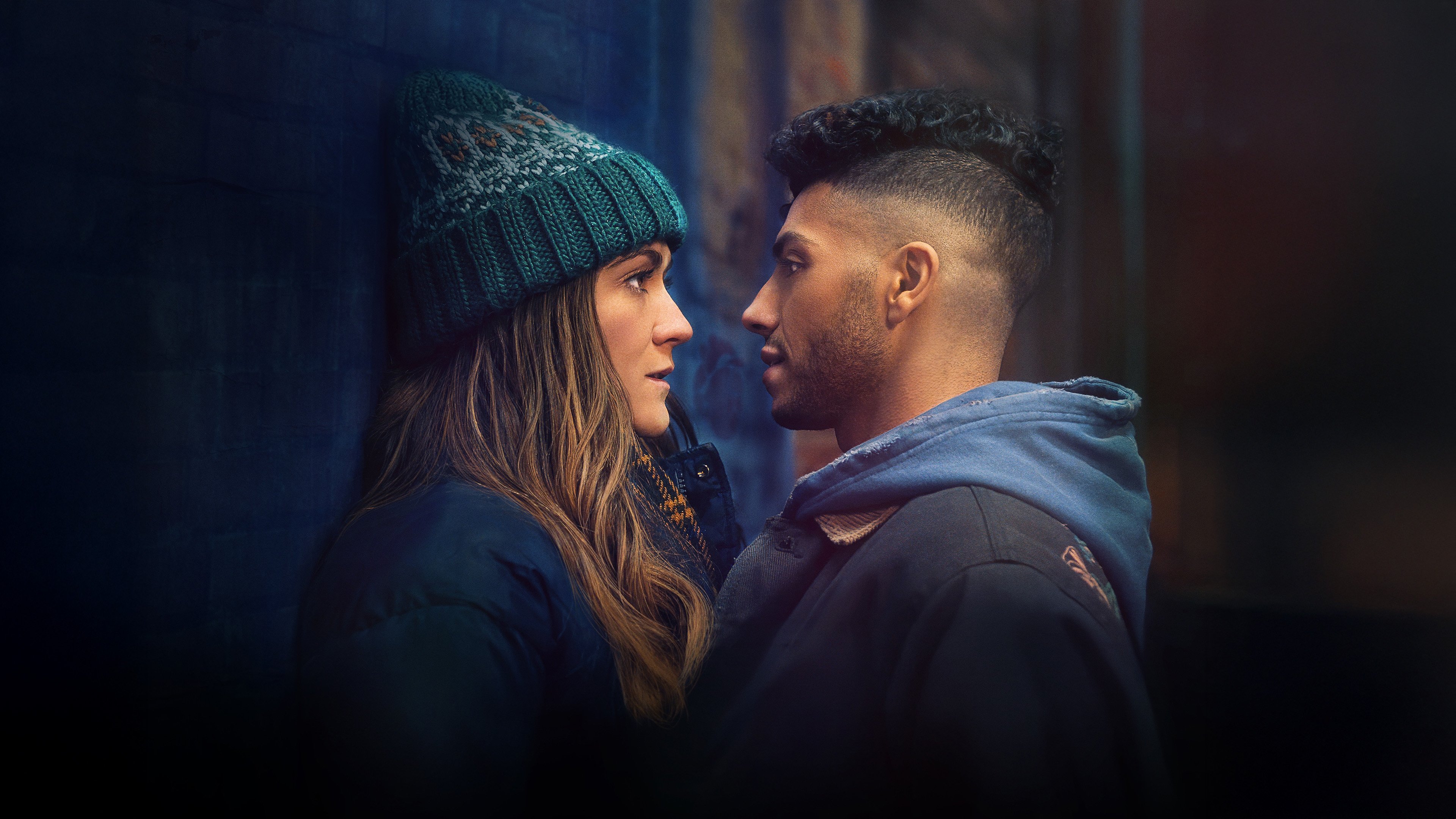 Backdrop for Wish You Were Here