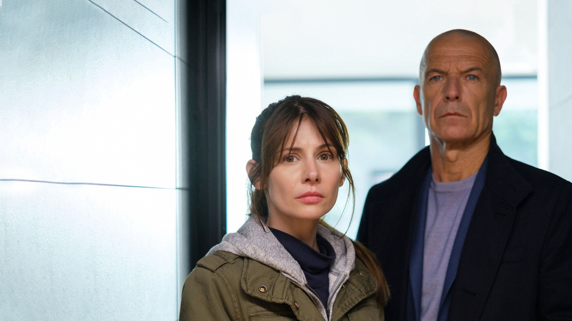 Backdrop for Todesurteil - Nemez und Sneijder ermitteln