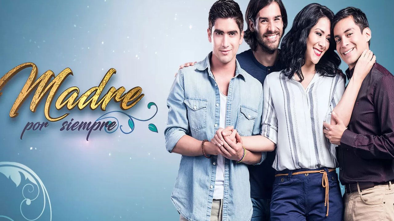 Backdrop for Madre por Siempre