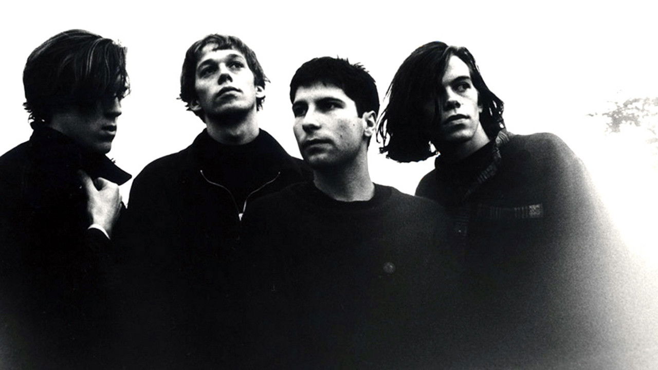 Backdrop for Ride ‎– Town And Country Club 07.03.91