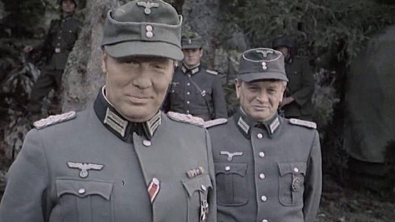 Backdrop for The Peaks of Zelengore