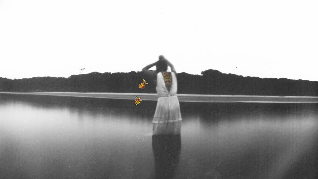 Backdrop for Espero Que Não Se Importe