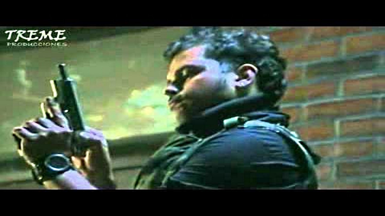 Backdrop for En Preparacion