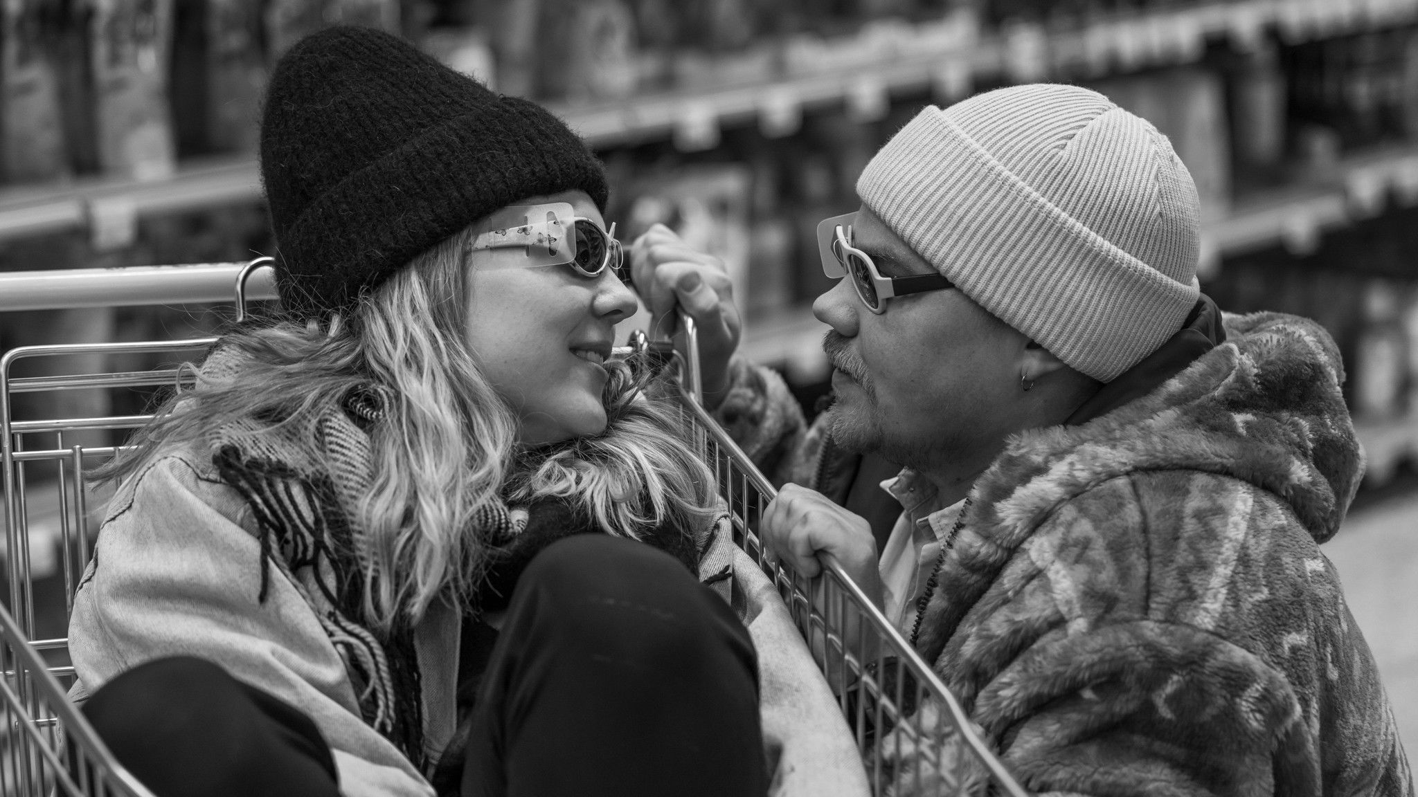 Backdrop for Apple Thieves