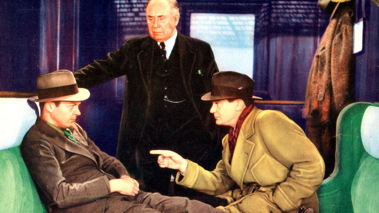 Backdrop for One Year Later