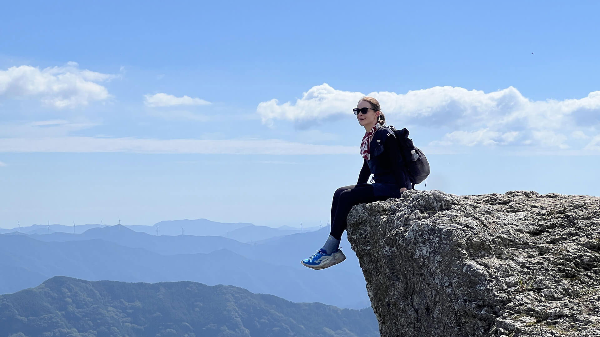 Backdrop for Tozan de Itadaki Meshi!