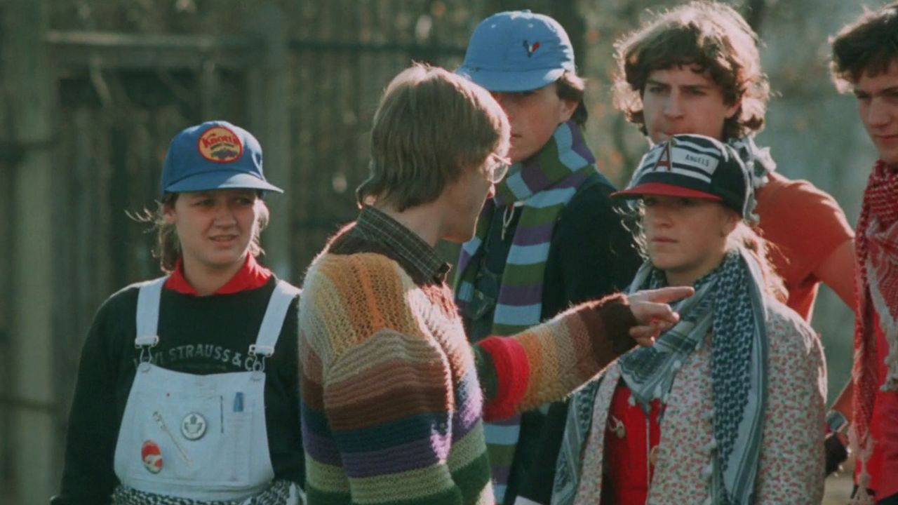 Backdrop for Let the Princess Stay with Us