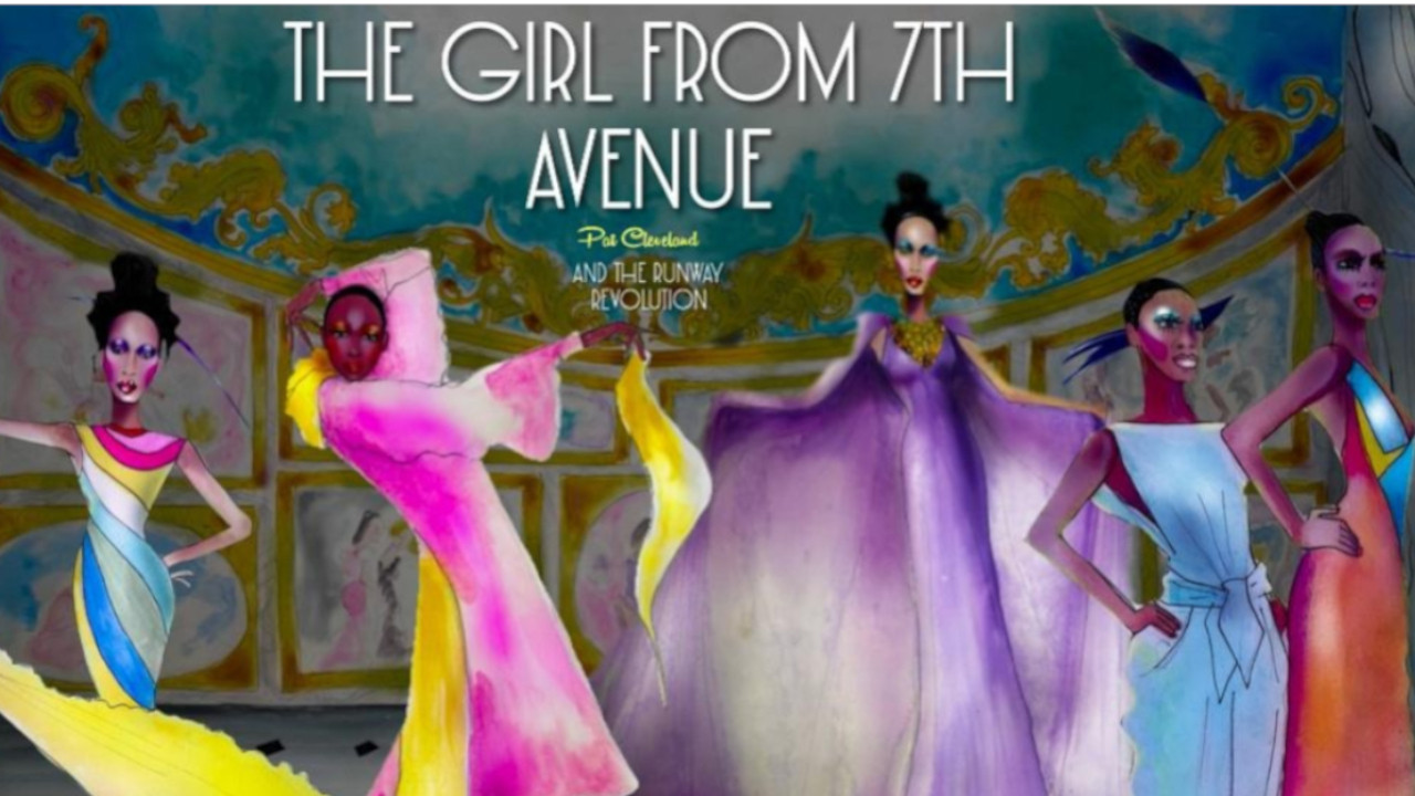Backdrop for The Girl from 7th Avenue