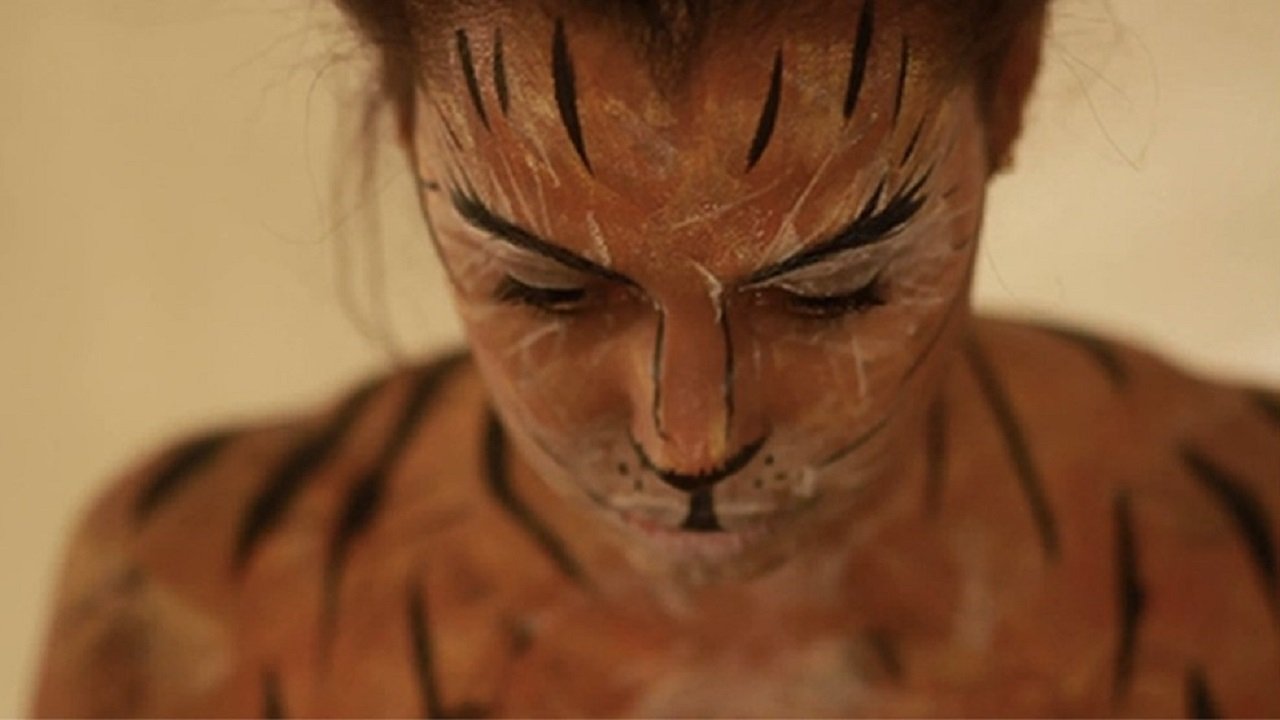 Backdrop for What It Was