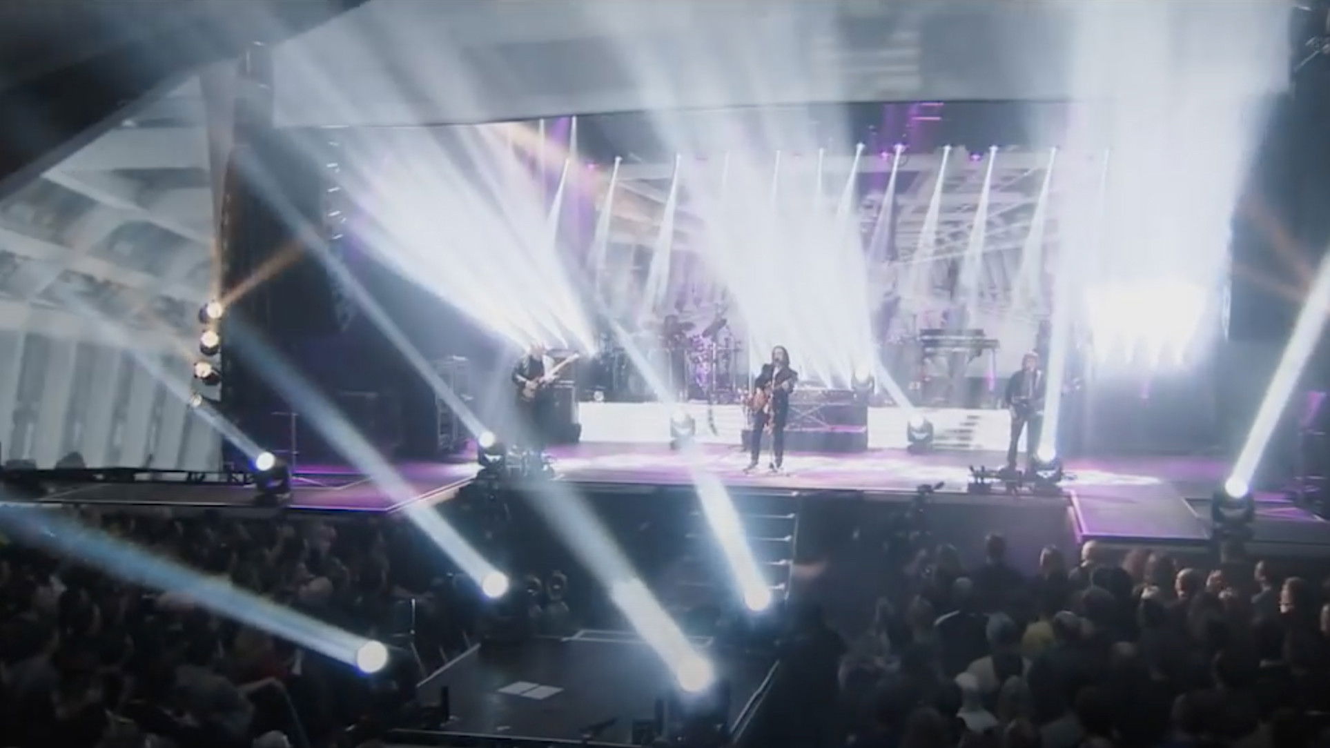 Backdrop for Marillion: Out Of The Box