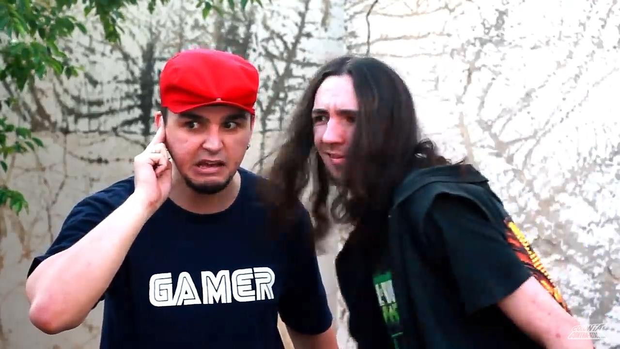 Backdrop for Freaking Fucking Games