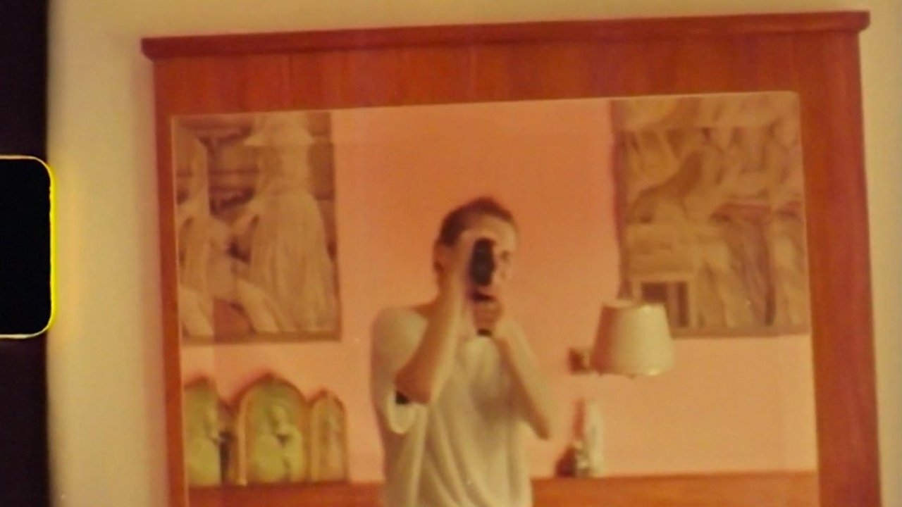 Backdrop for Correspondence