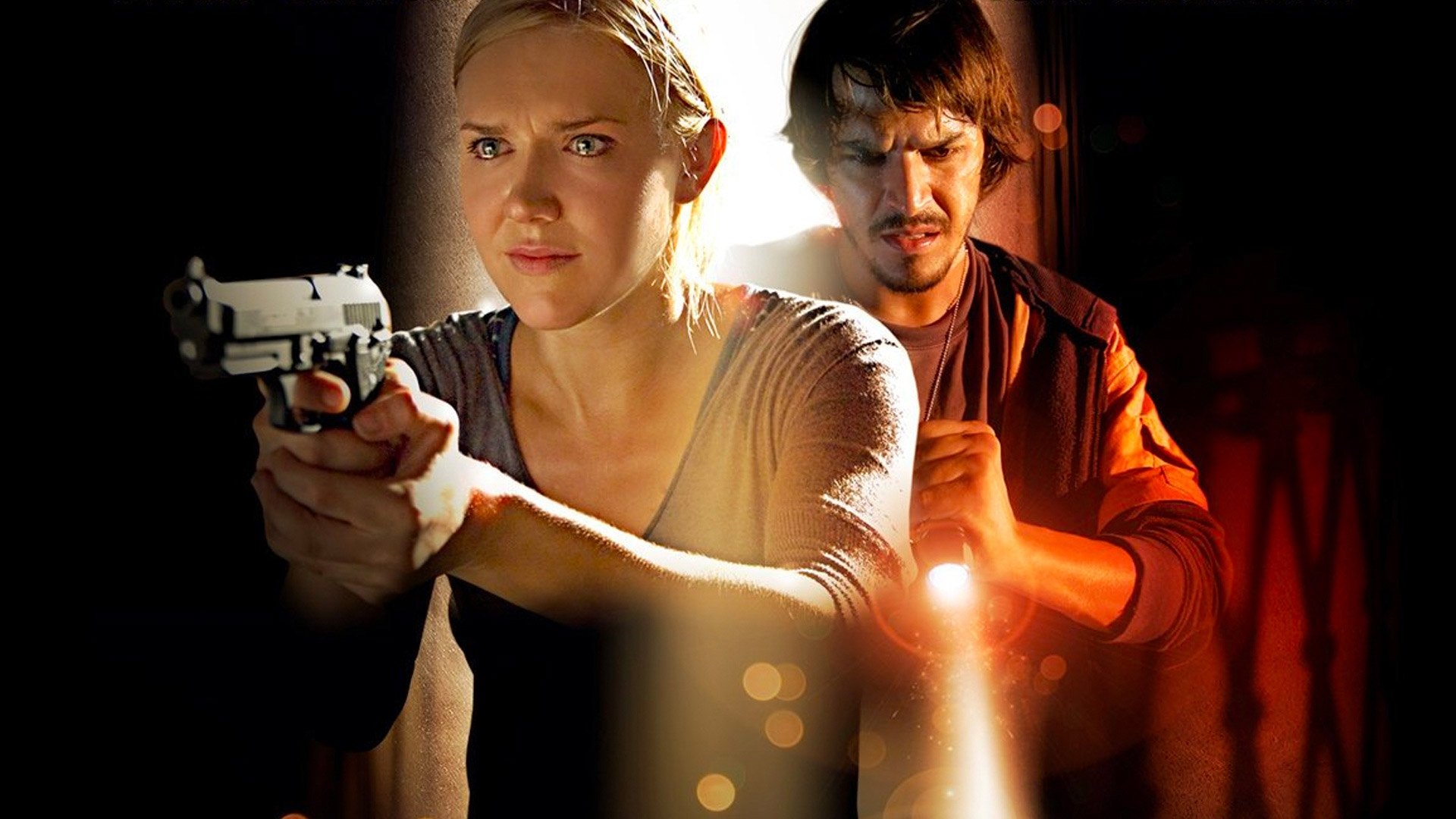 Backdrop for Fall Down Dead