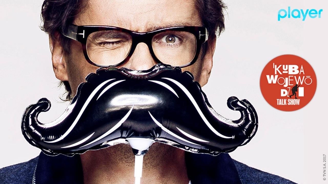 Backdrop for Kuba Wojewódzki