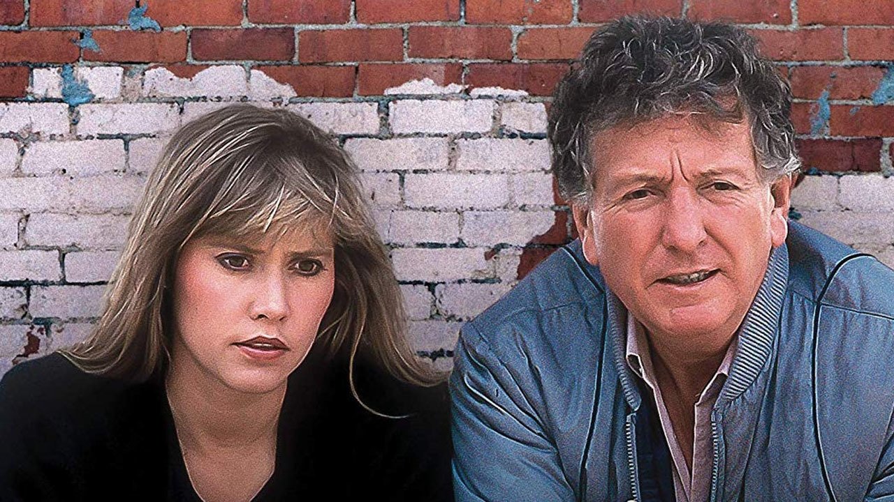 Backdrop for Take Me Home