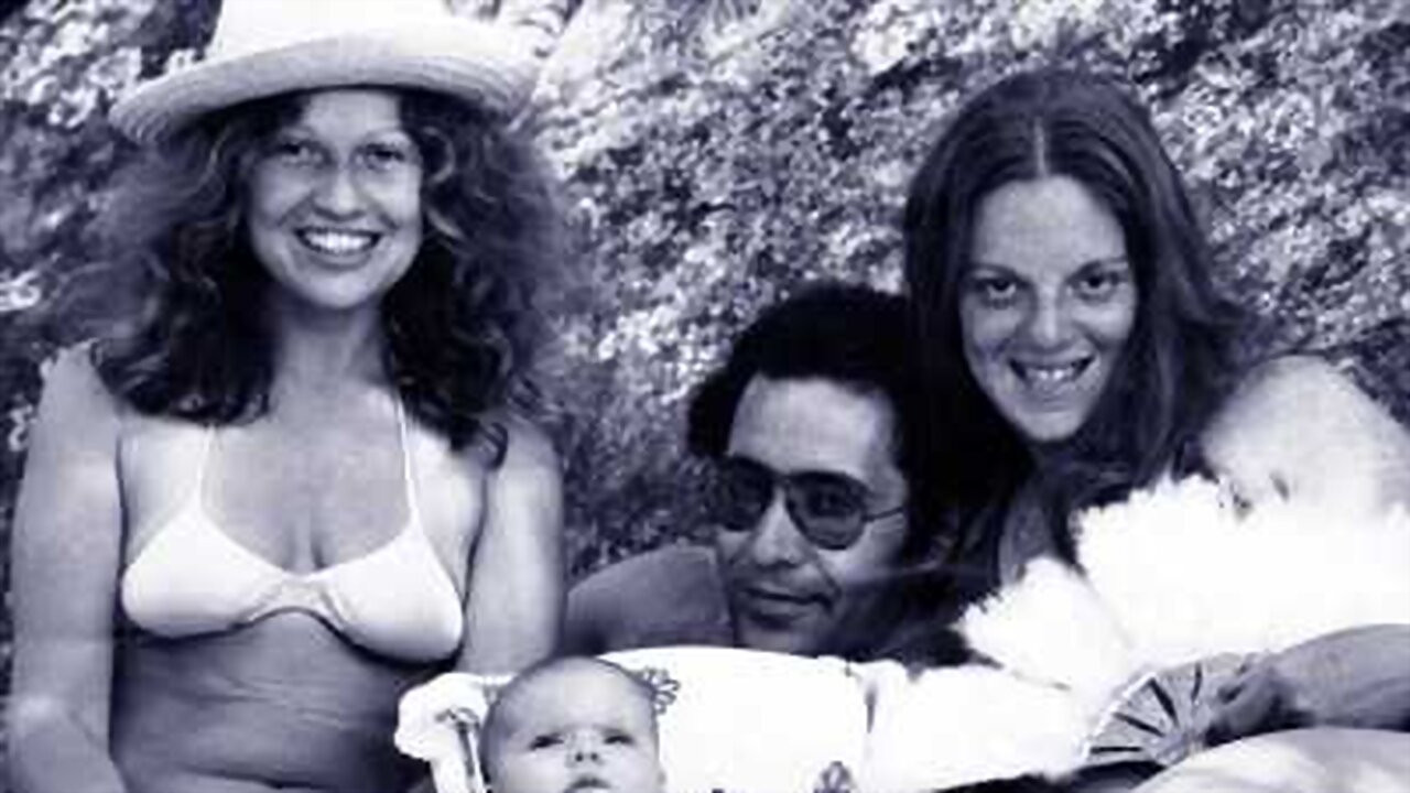 Backdrop for Yorimatã