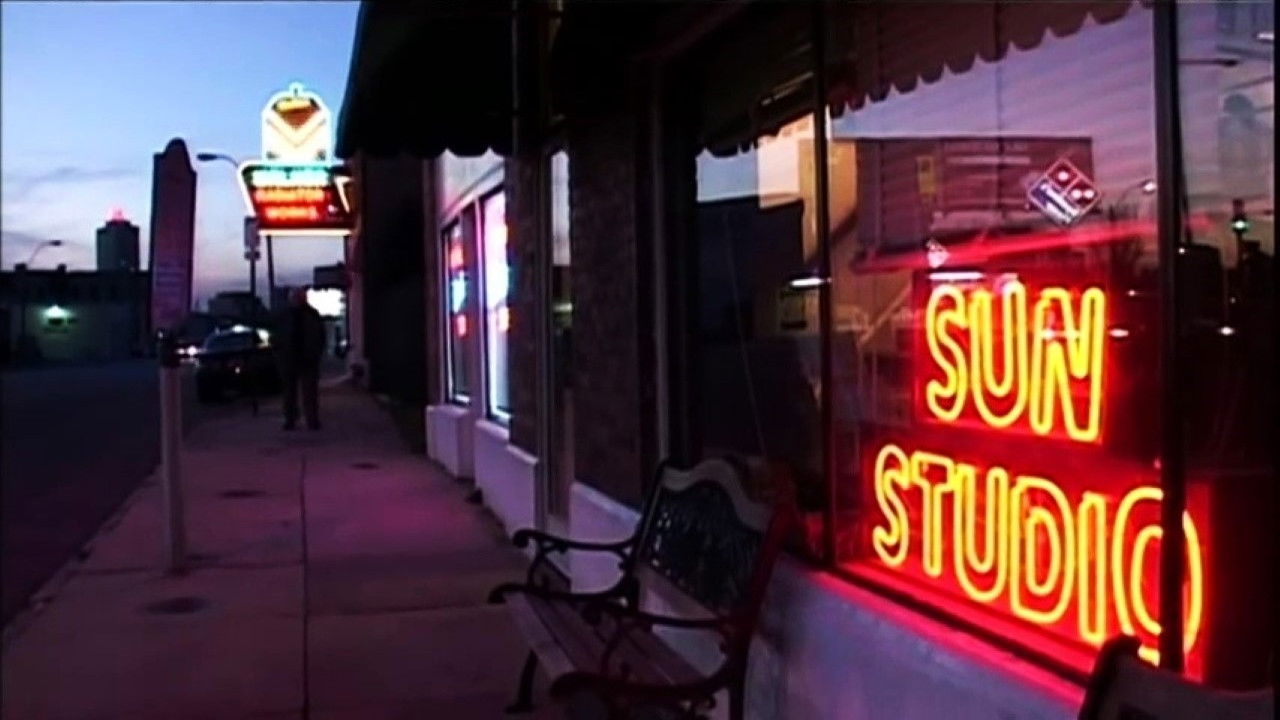 Backdrop for Elvis Presley: The Last 24 Hours