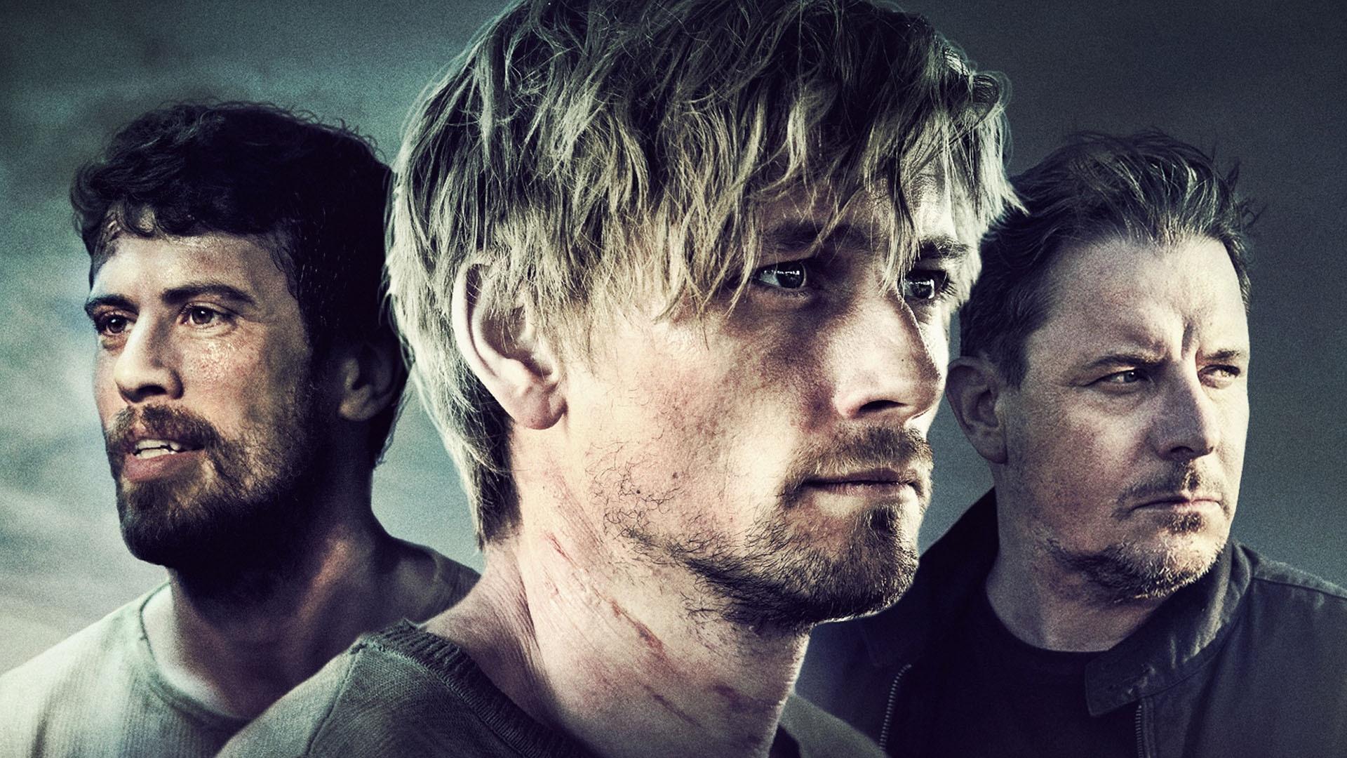 Backdrop for Held for Ransom