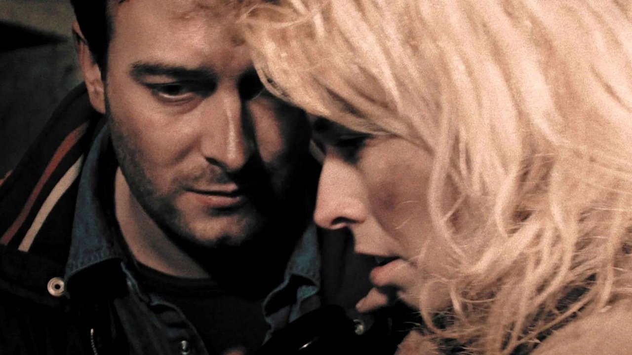 Backdrop for The Man on the Other Side