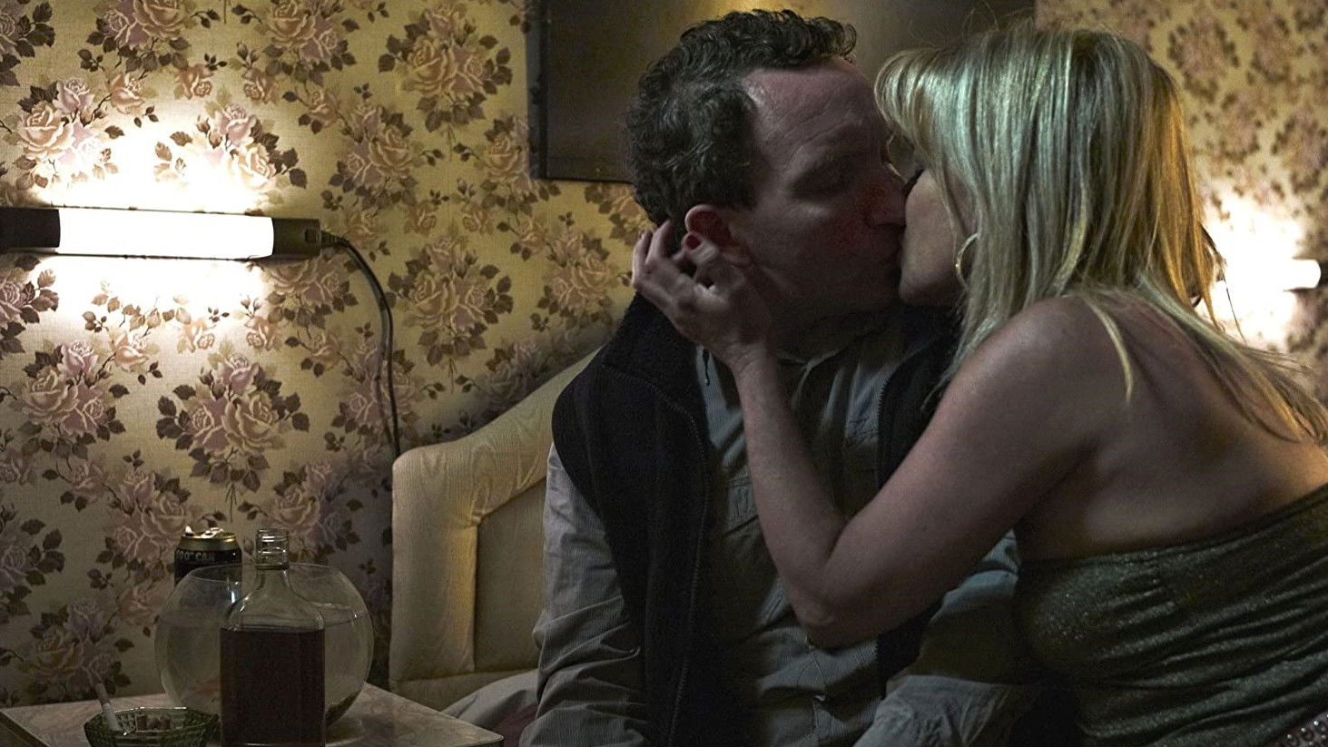 Backdrop for Junkhearts