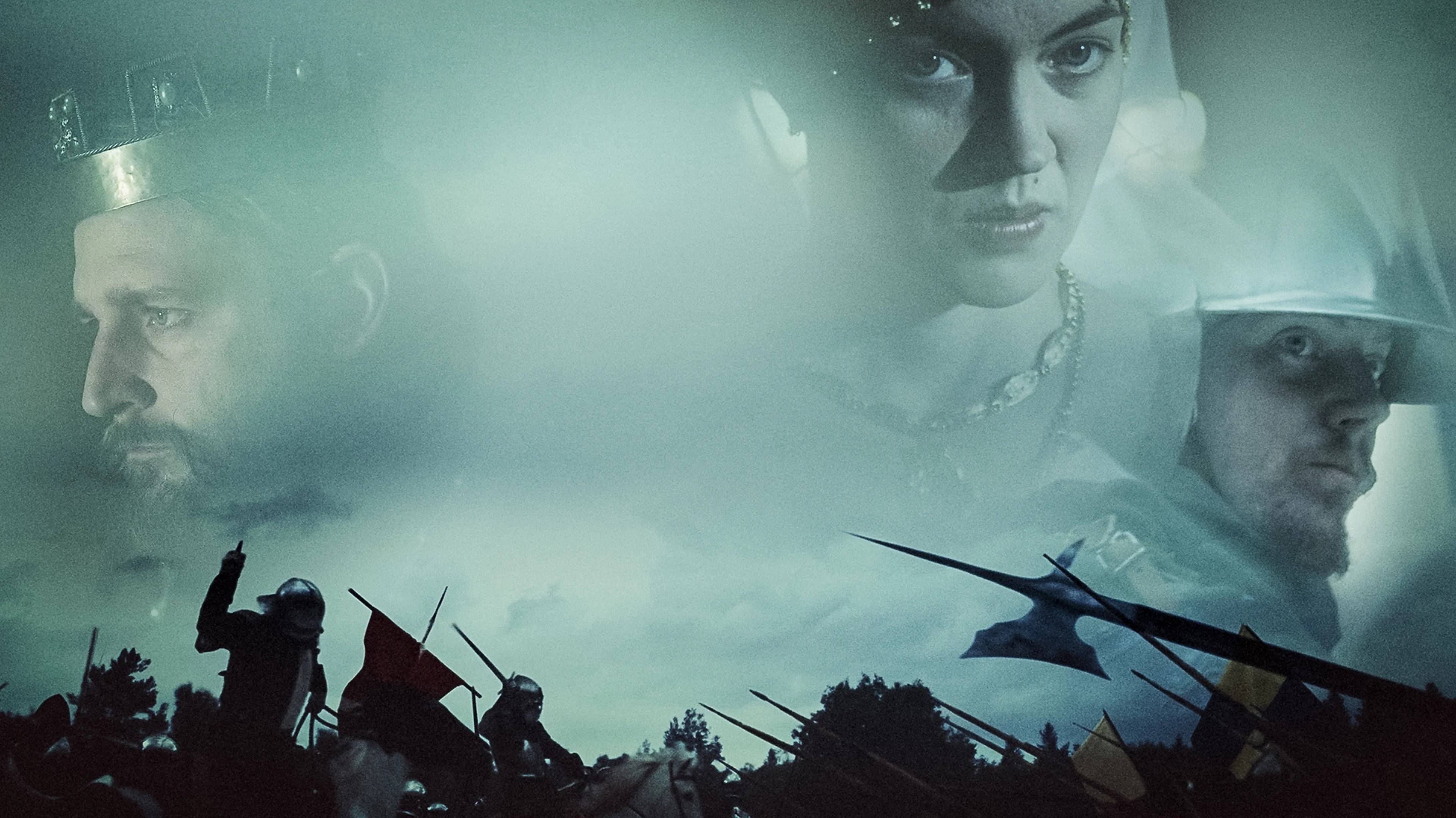 Backdrop for Stockholm Bloodbath