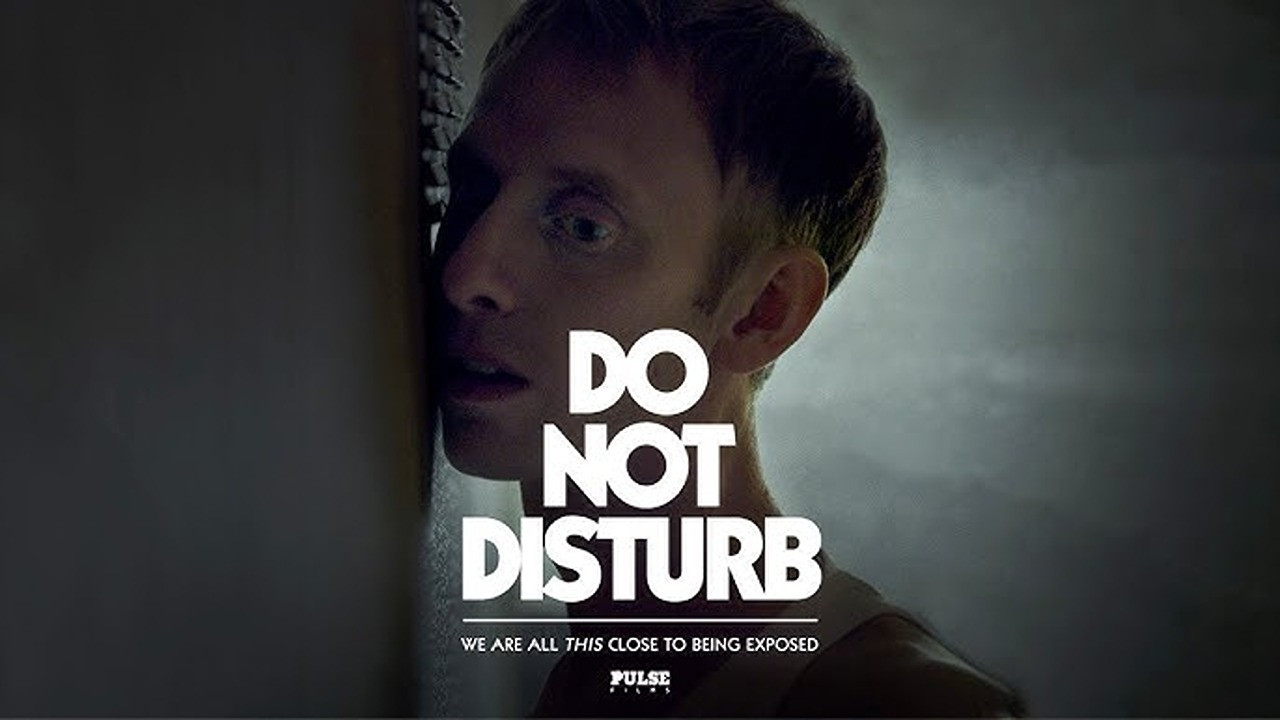 Backdrop for Do Not Disturb