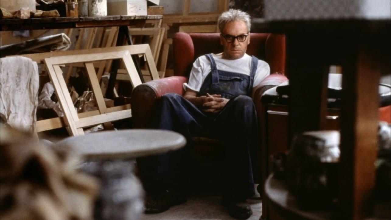 Backdrop for Those Who Love Me Can Take the Train