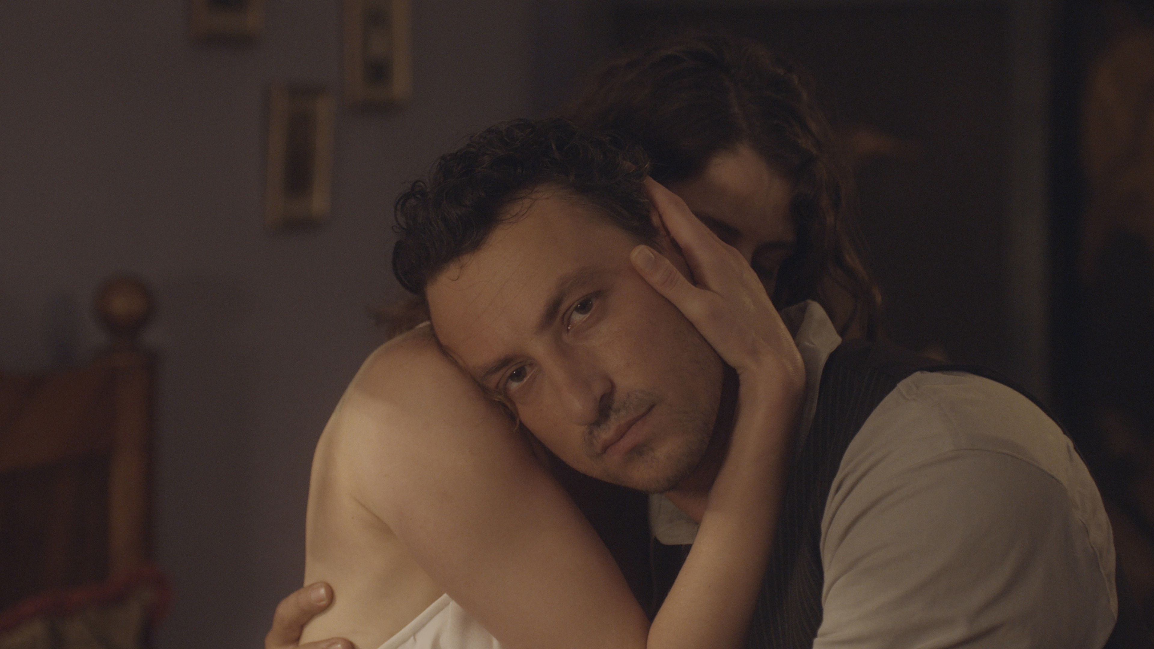 Backdrop for Memories of the Wind