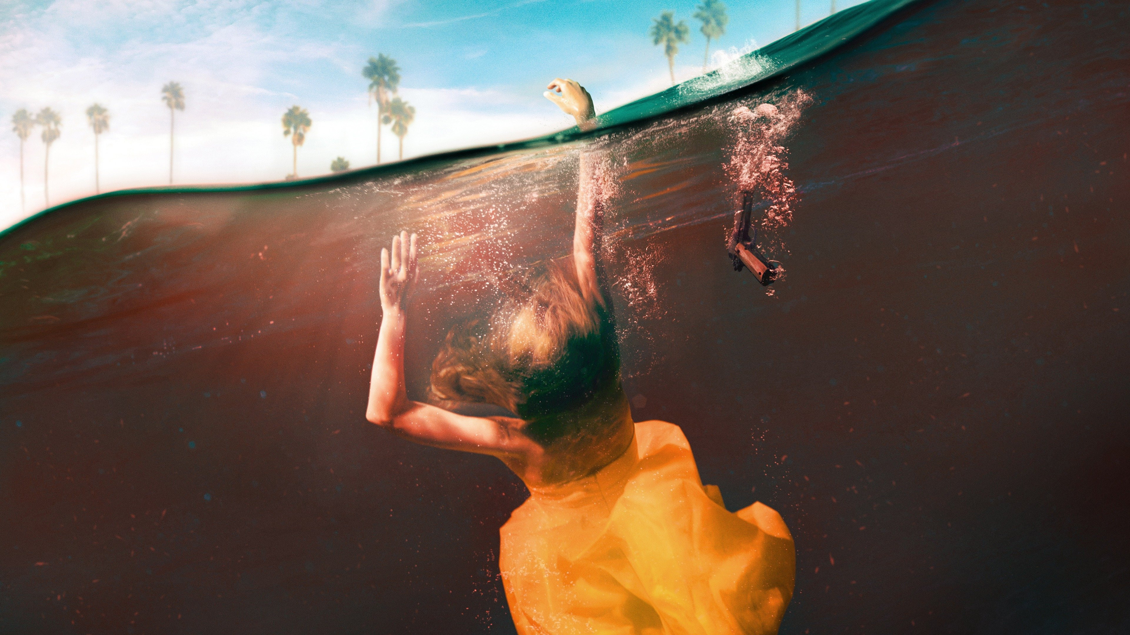 Backdrop for The Real Murders of Orange County