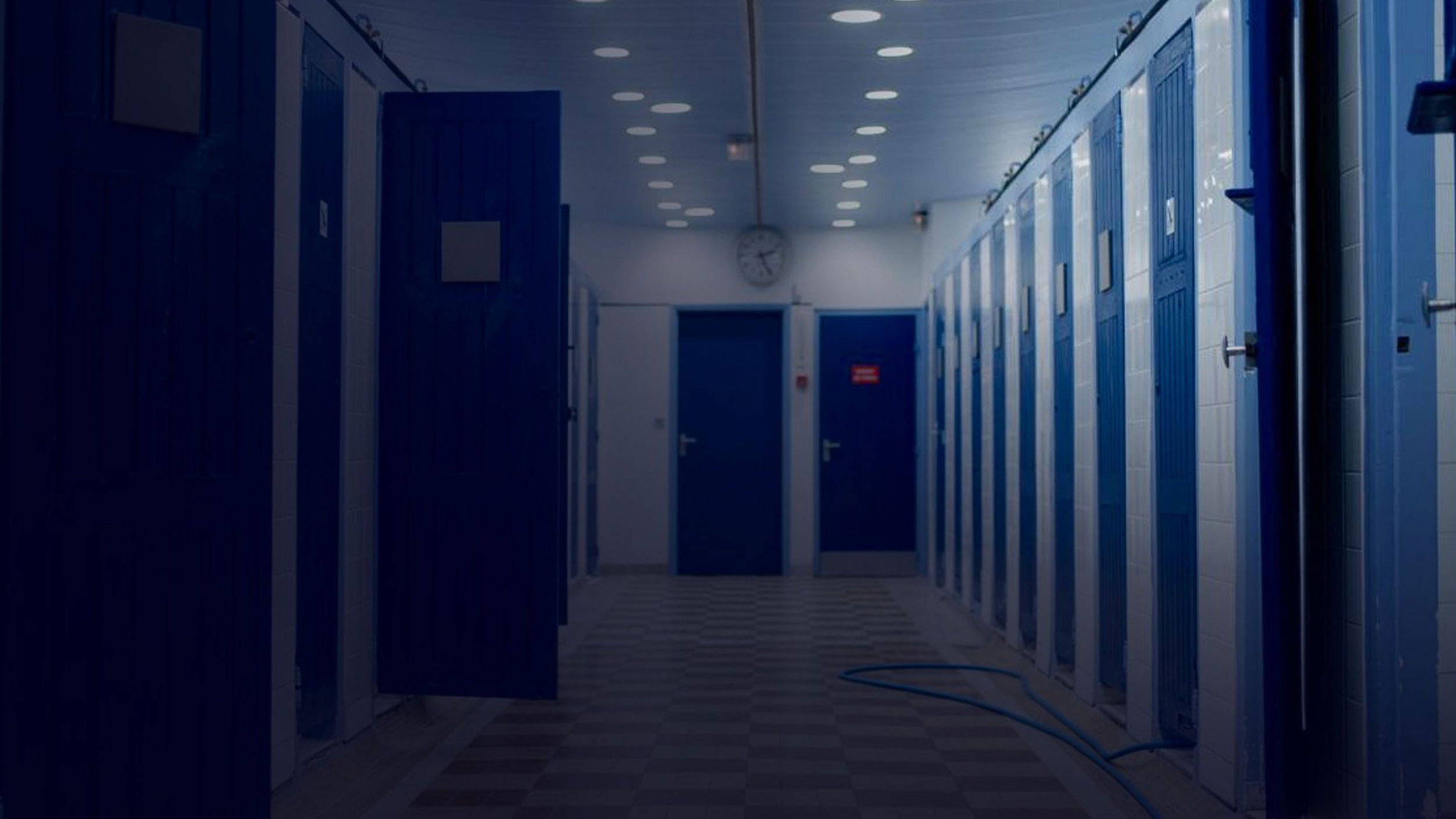 Backdrop for Femmes, de la rue à l'abri