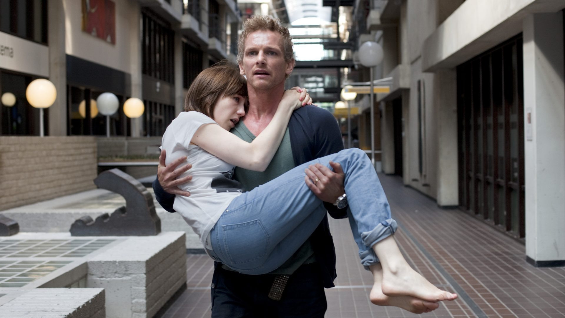 Backdrop for Stricken