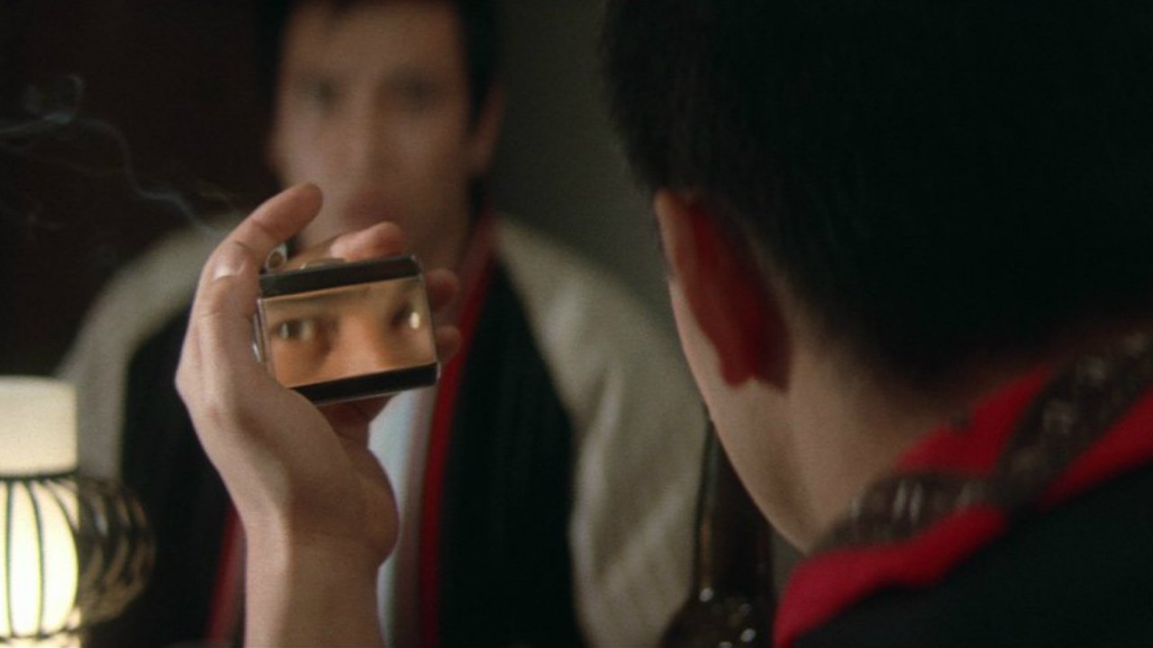 Backdrop for Outlaw: Gangster VIP 2