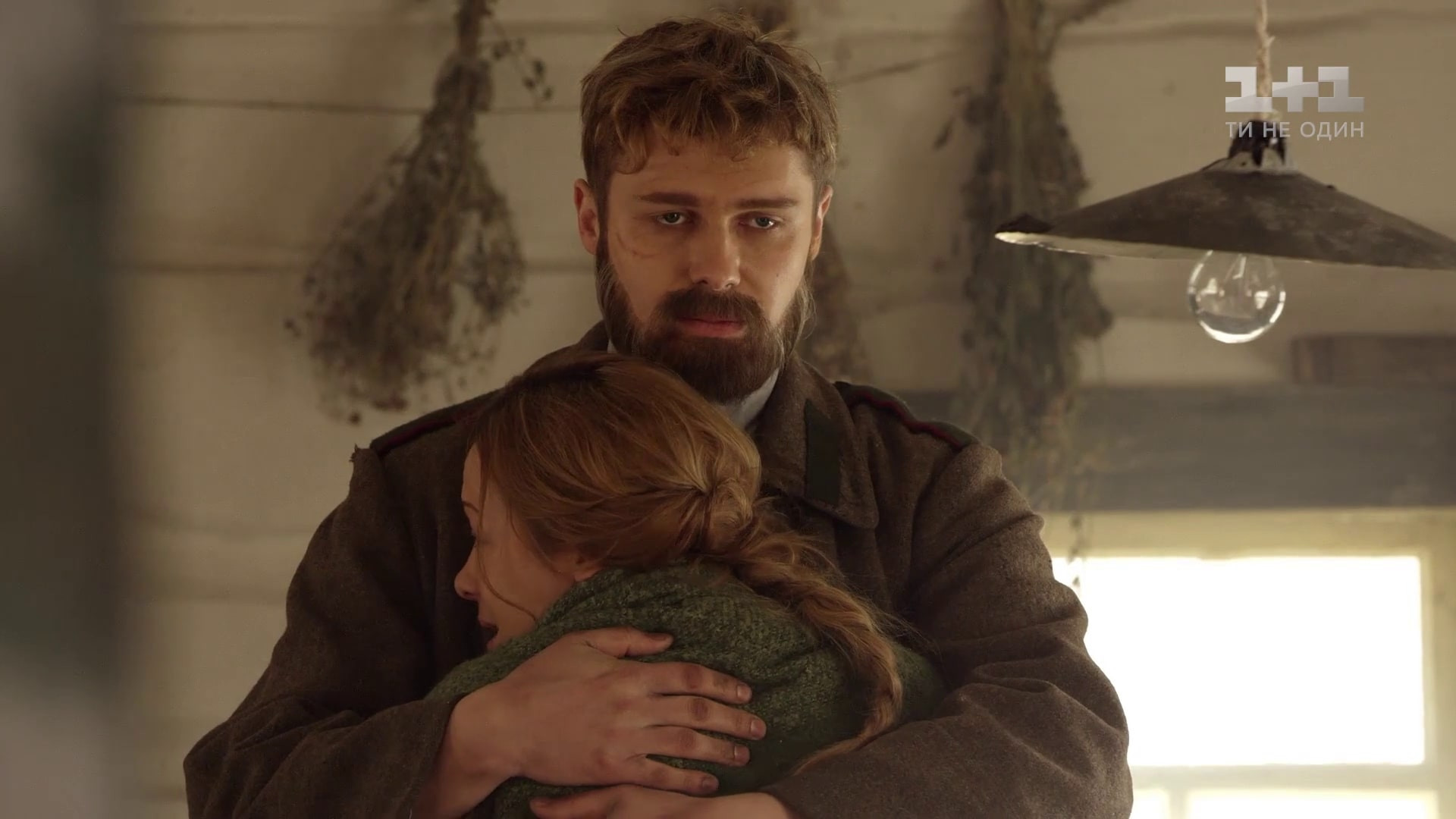 Backdrop for Jacob's Century